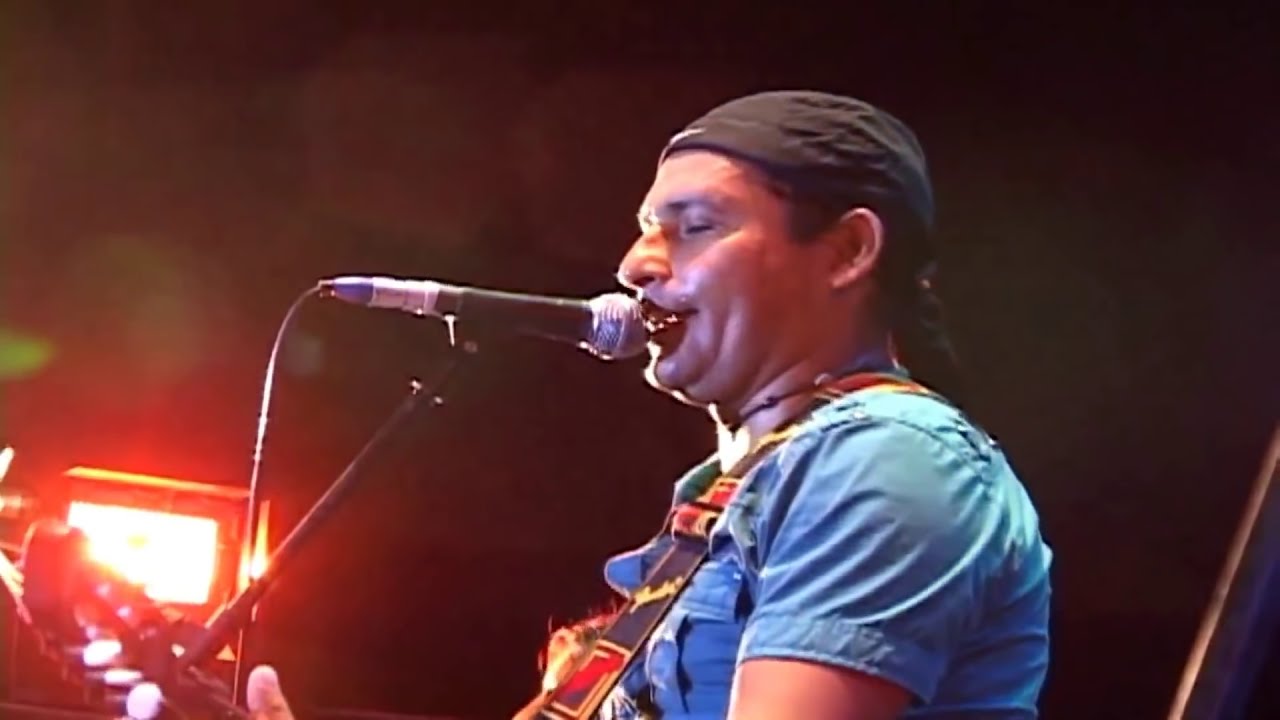 ♫ Terco Corazón - Milder Oré (En Vivo) Huayno Peruano Bailable / Latin Folk