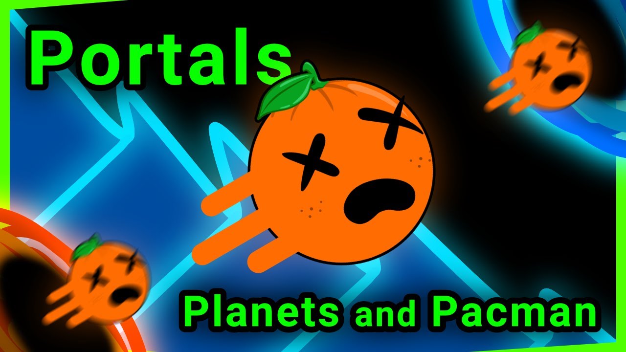 Looping Worlds in Games