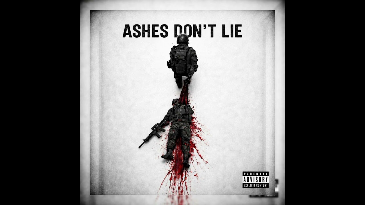 (ASHES DON'T LIE)-LIL R9