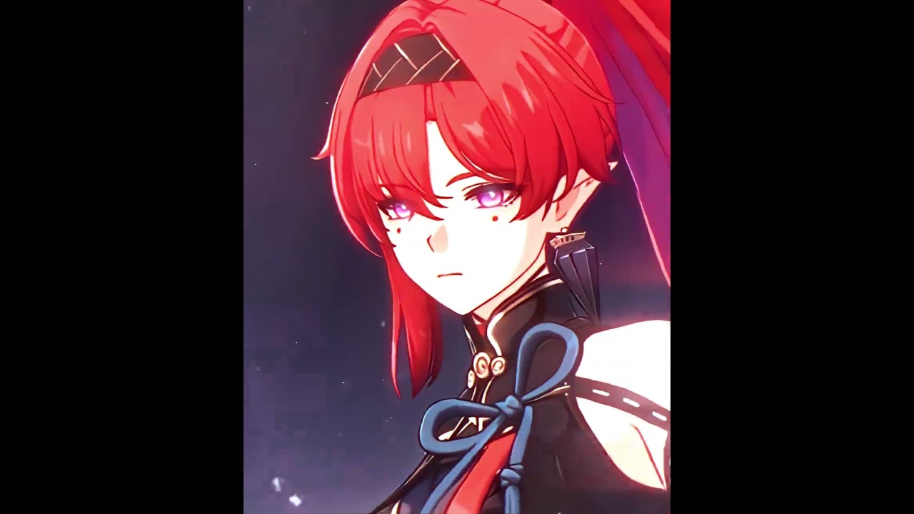 5 days left for yinlin banner  #wutheringwaves #gachagame #anime #openworld #rpg #yinlin