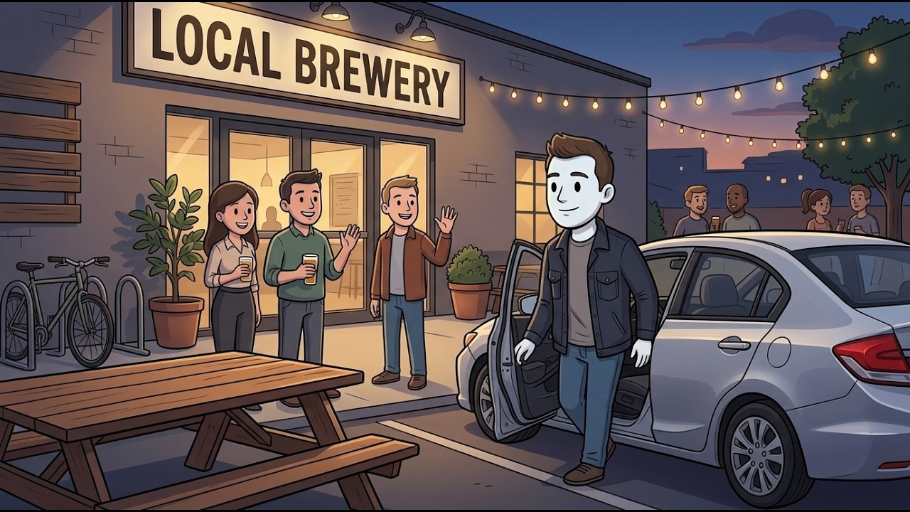 POV: Your Life at Every Level of Money You Never Talk About