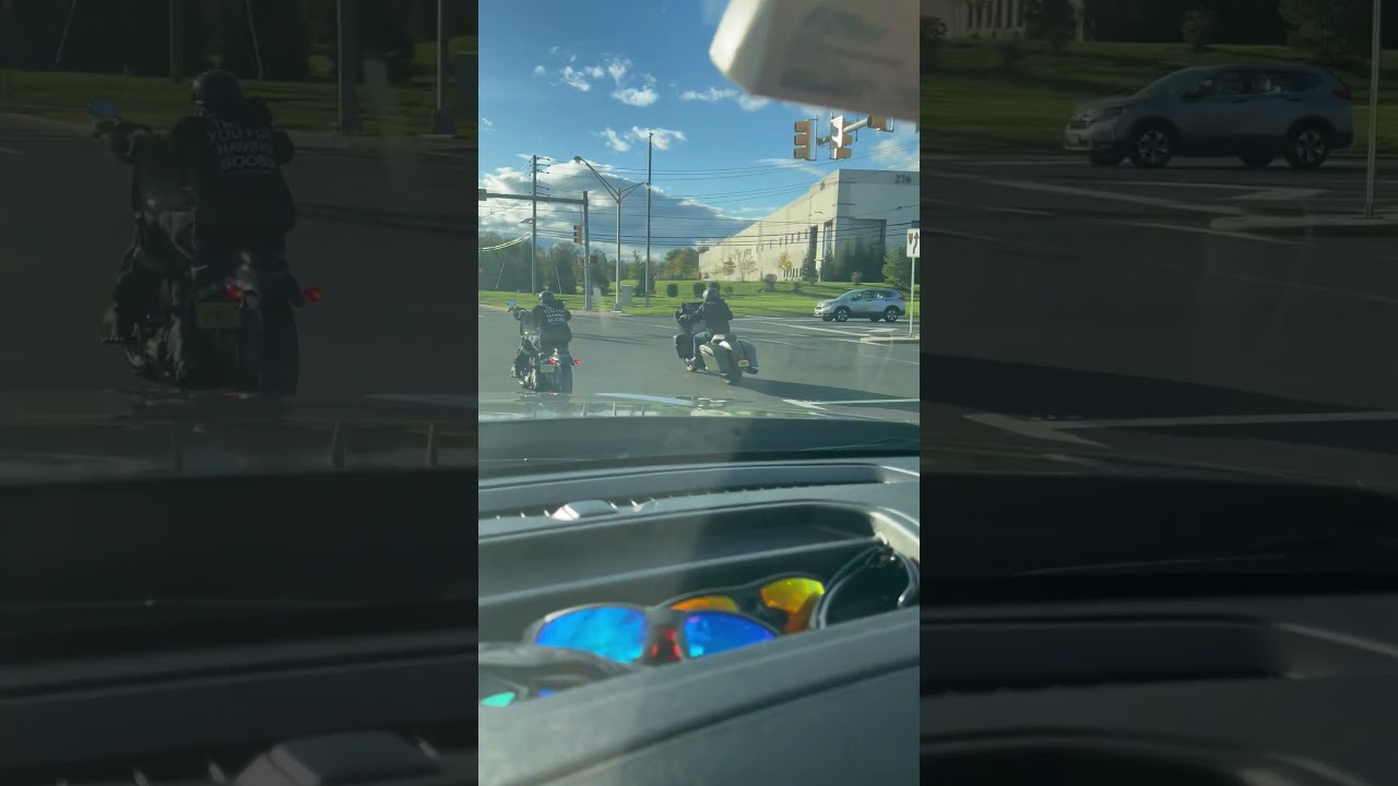 Harley Davidson vs Indian Motorcycle