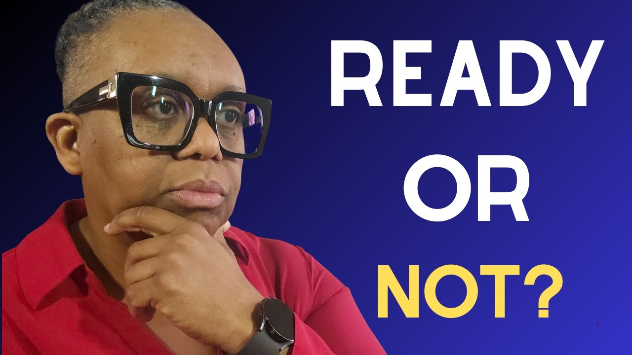 Stop Guessing--Here's How to Spot a Marriage-Ready Man, S9, Ep122