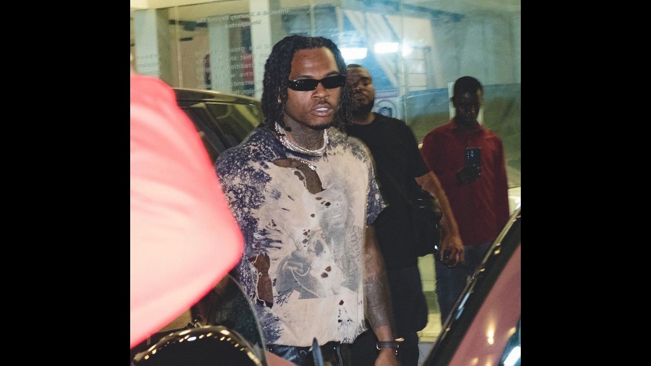 (FREE) Gunna Type Beat - 