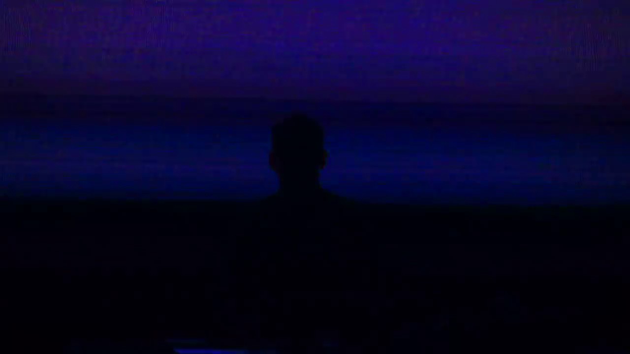 Alva Noto - UNIEQAV (Live in Berlin, 01.03.2018)