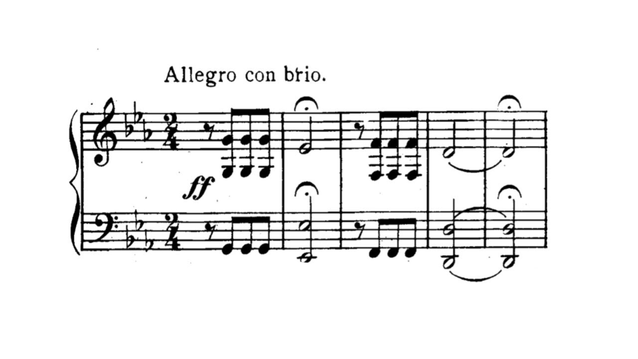The Piece that Changed Classical Music Forever