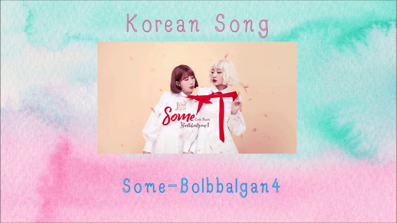 🎈เพลงเกาหลีเพราะๆ🌼                                             Korean Song