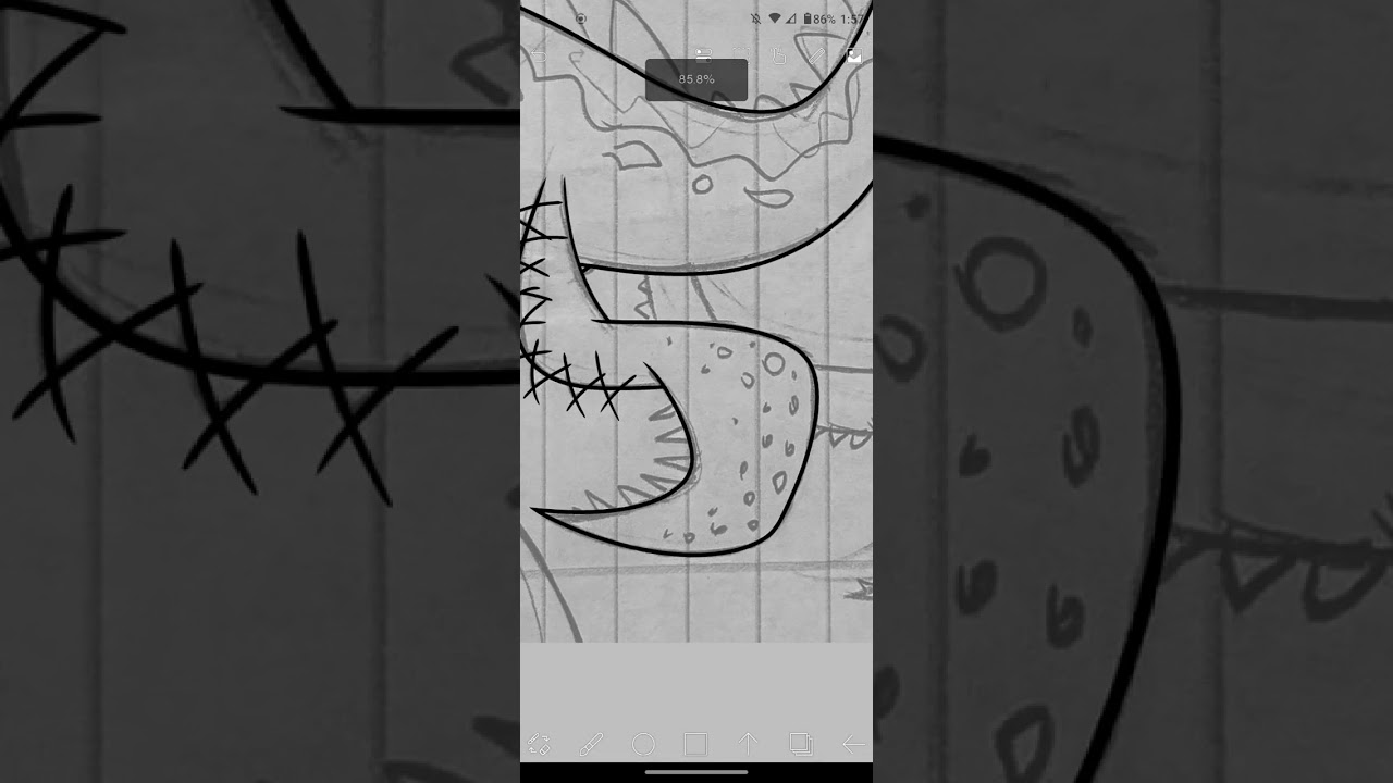 "Big Boy" (part 1)
