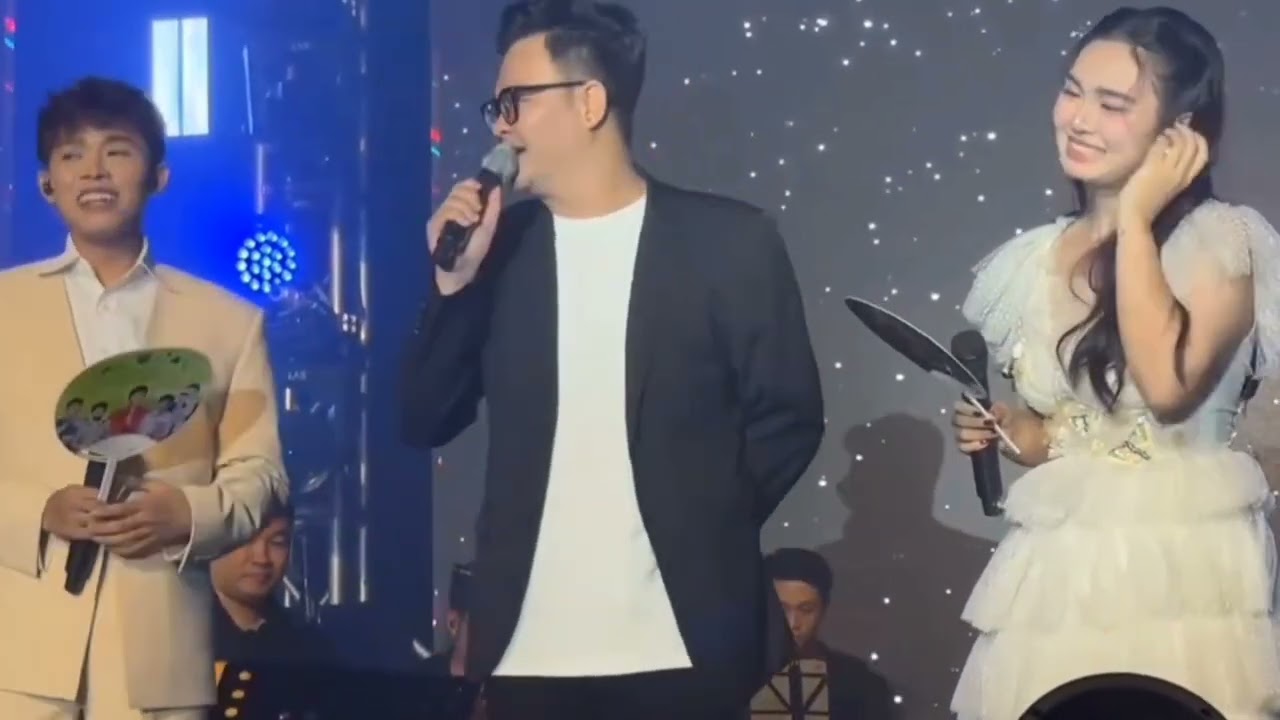 Lương Sơn Bá Chúc Anh Đài | Hồ văn cường  & Thiện nhân show 08/06/2025