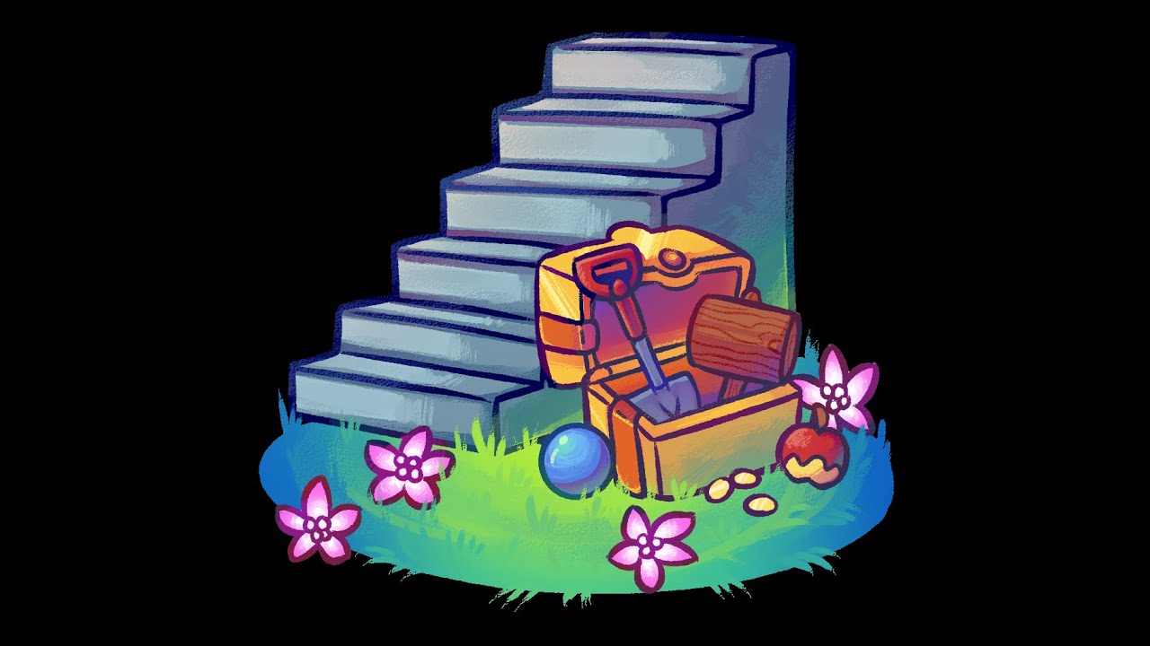 PMD2sdays - SkyTemple Randomizer 1: Warming Up (Basic Settings) Chapters 5 & 6