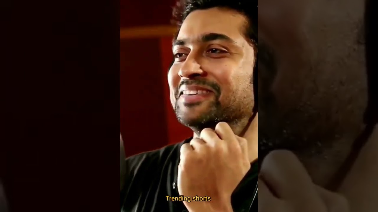 Actor SURYA latest video clips #viralvideo #surya #video#actorsurya  #trendingshorts #shorts