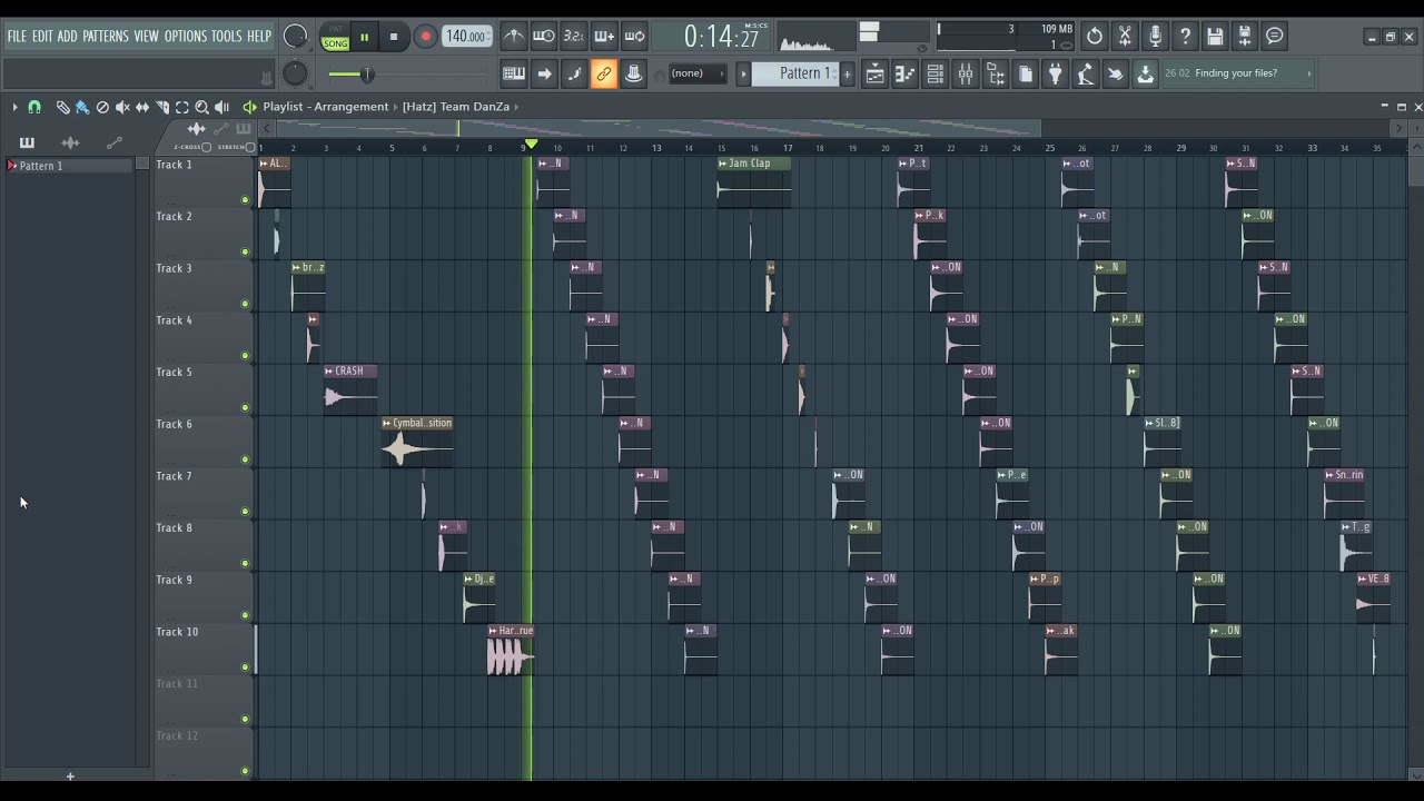 FREE SLOW JAM KITS + DOWNLOAD LINK WITH KEY