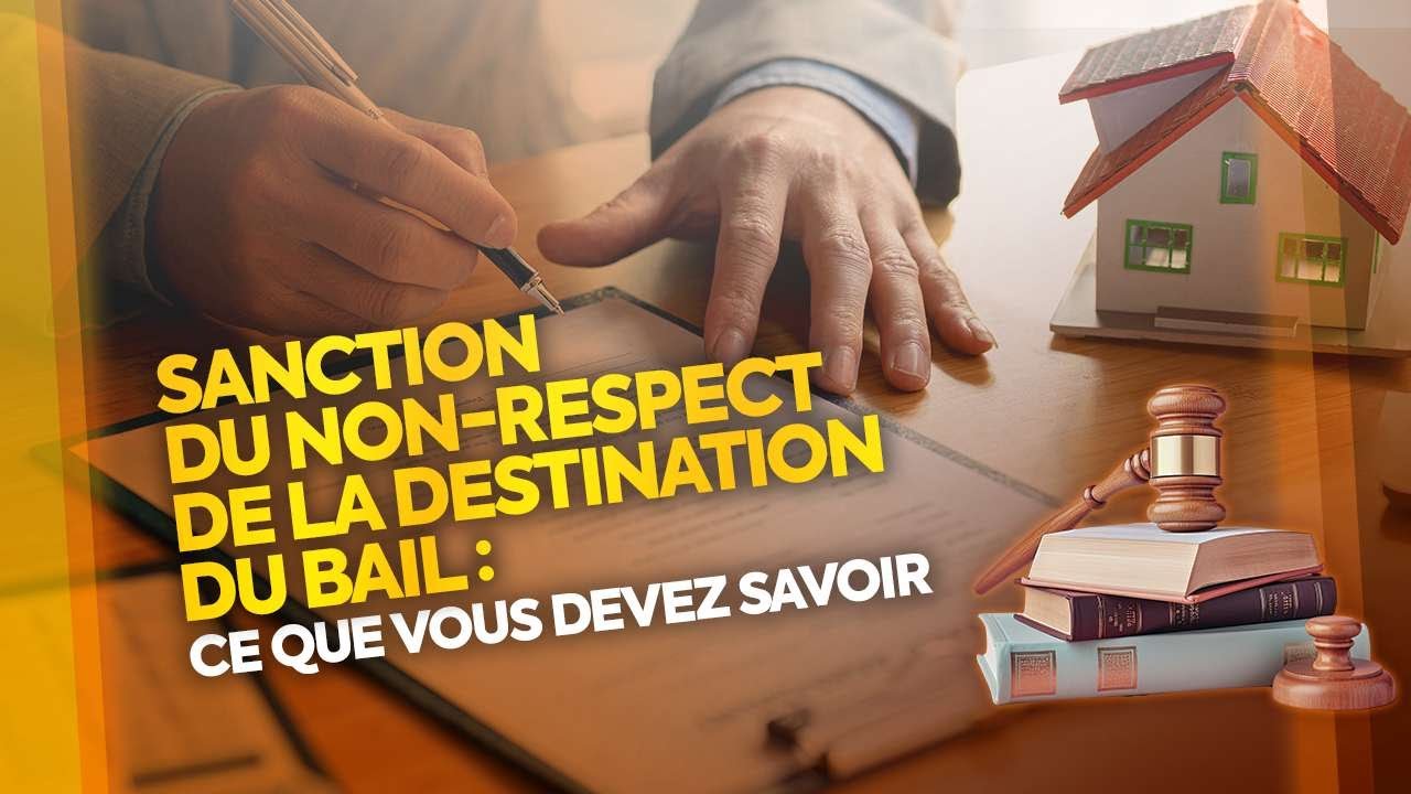 R&eacute;siliation de bail : Guide Pratique