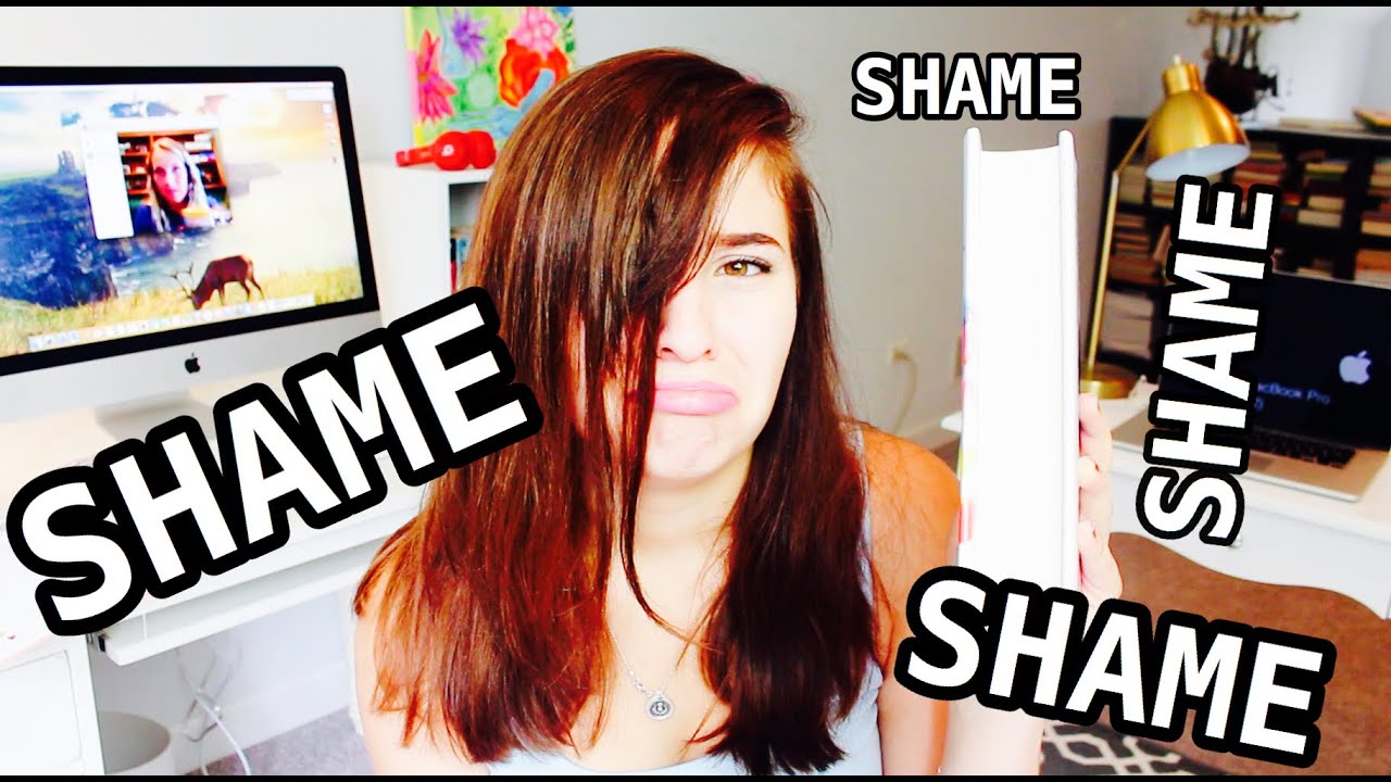 A Shameful July Wrap Up & August TBR