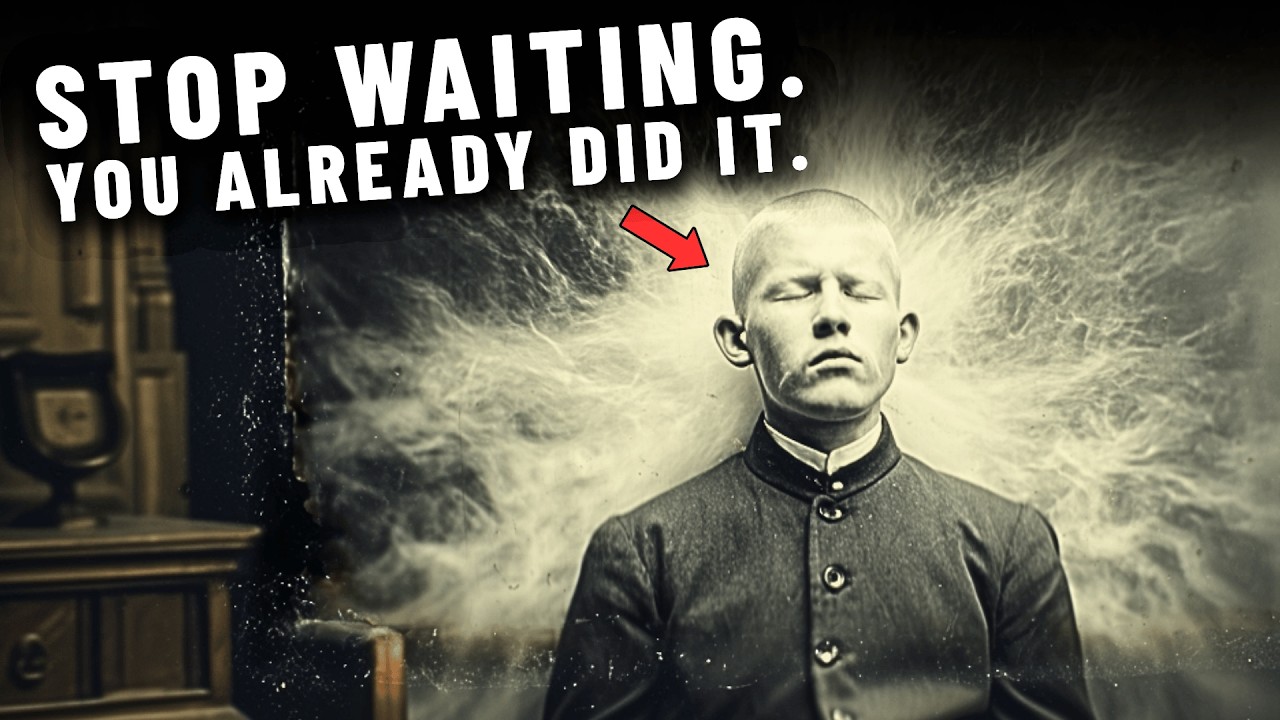 Manifestation is ALWAYS Instant (for those who understand how it works)