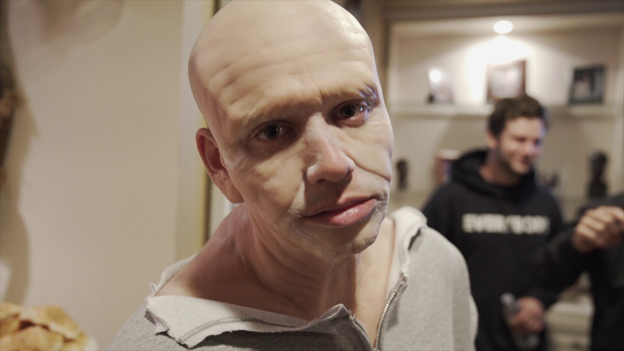 Logic & Marshmello - Everyday Video (Behind The Scenes)