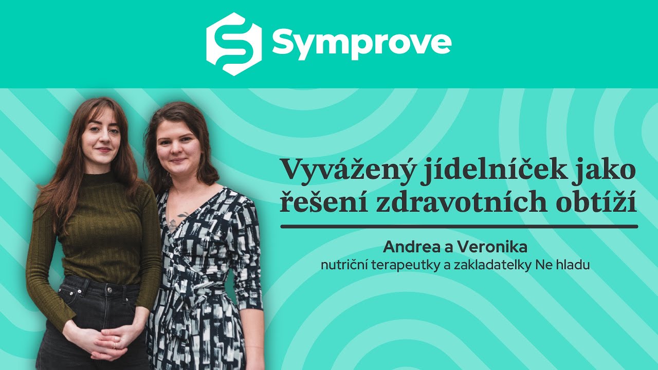 Nutriční terapeutky Ne hladu: Trávicí obtíže lze řešit stravou i pomocí probiotik