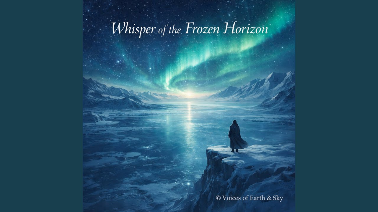 Whisper of the Frozen Horizon