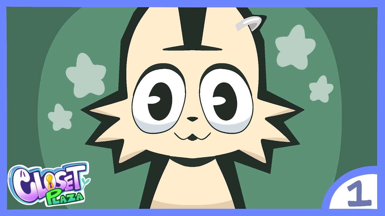 Garn47 (PART 1) - ClosetPlaza