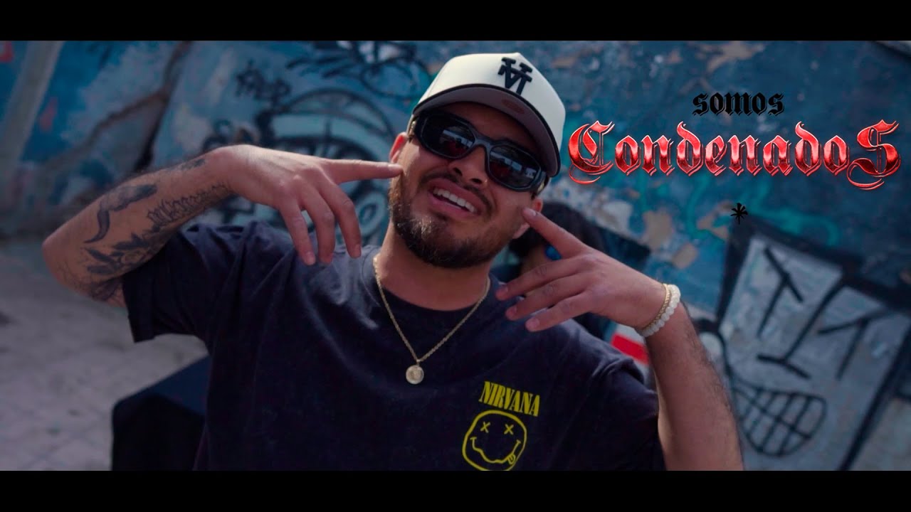 shortybm - 100 k (Video oficial) FT Dj mtrk
