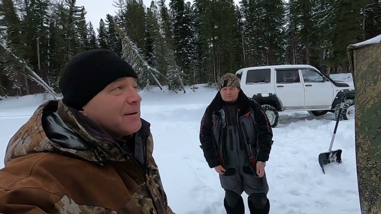 ПЛАН ВЫПОЛНИЛИ НА ЭТОЙ РЫБАЛКЕ, ПОЙМАЛИ ВСЕХ КОГО ХОТЕЛИ)! РЕКА ЕТЫ-ПУР ПОРАДОВАЛА ОТЛИЧНЫМ КЛЁВОМ!