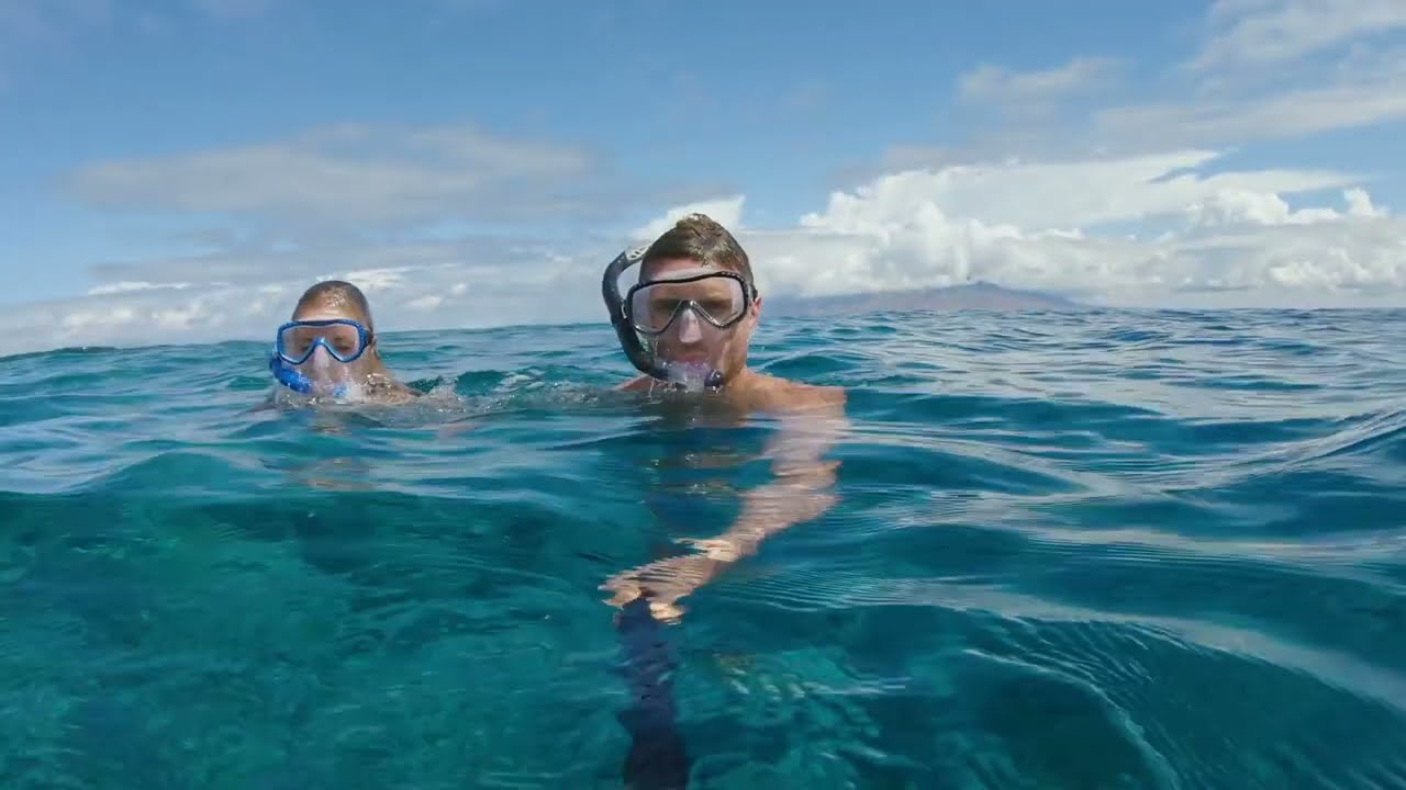 KAUAI TOP 7 Snorkeling Spots (The Garden Island of Hawaii)