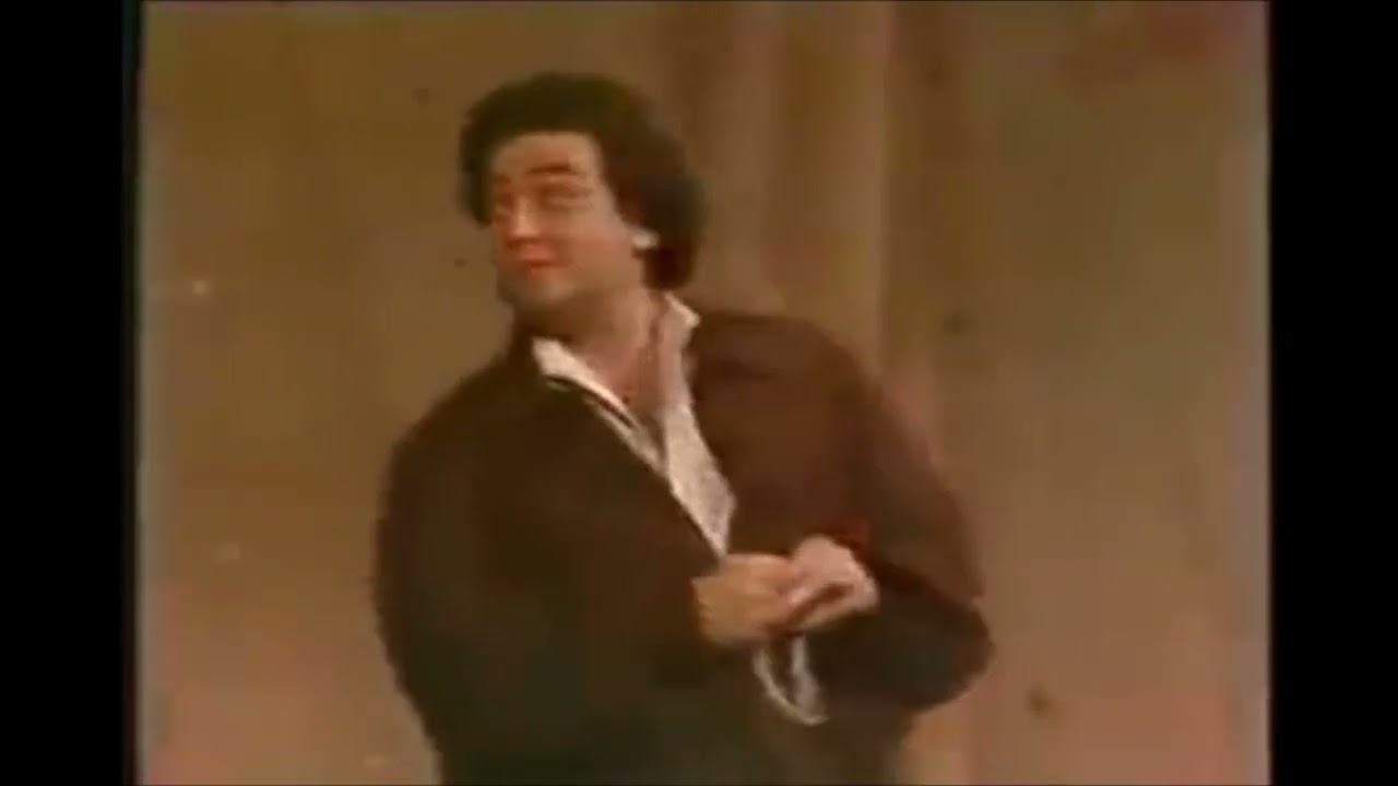 Jose Carreras 