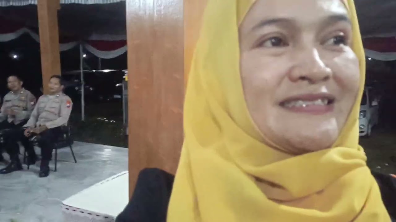 Silaturahmi dan Bukber Kodim