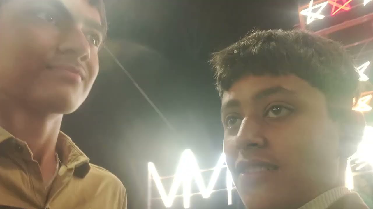 Full Masti at nagrota carnival/travelling vlog #5