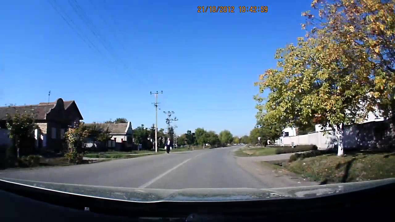 Сремска Митровица - Шид
