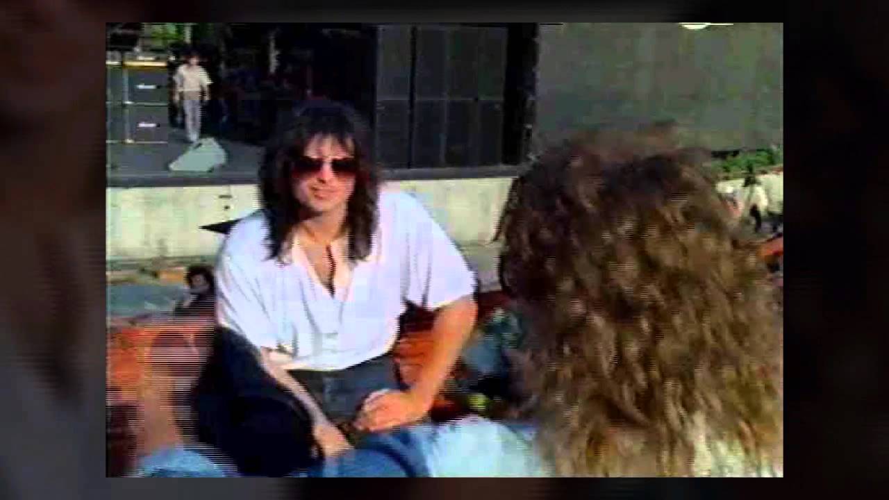 Jimi Jamison-Survivors