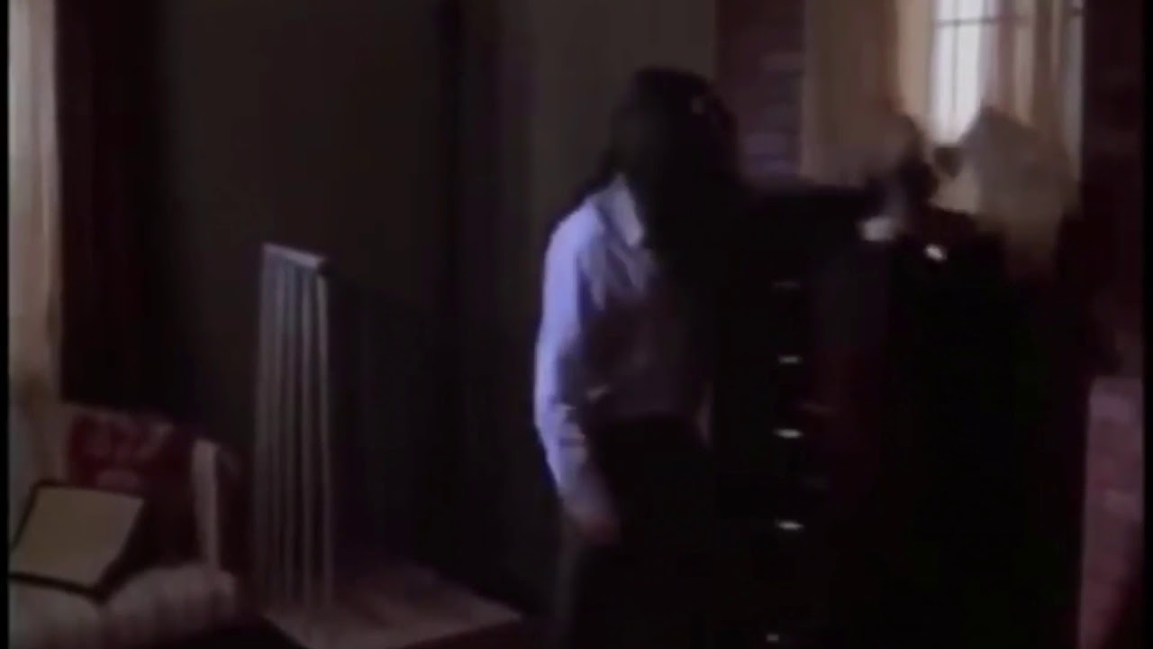 Johnny yells screw the whole world and whipfists stuff off the drawer while I play unfitting music