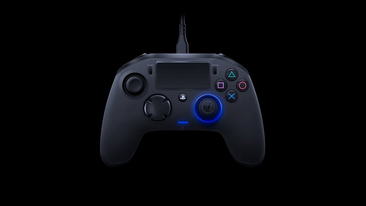 Nacon Revolution Pro PS4 Controllor Cable Fix