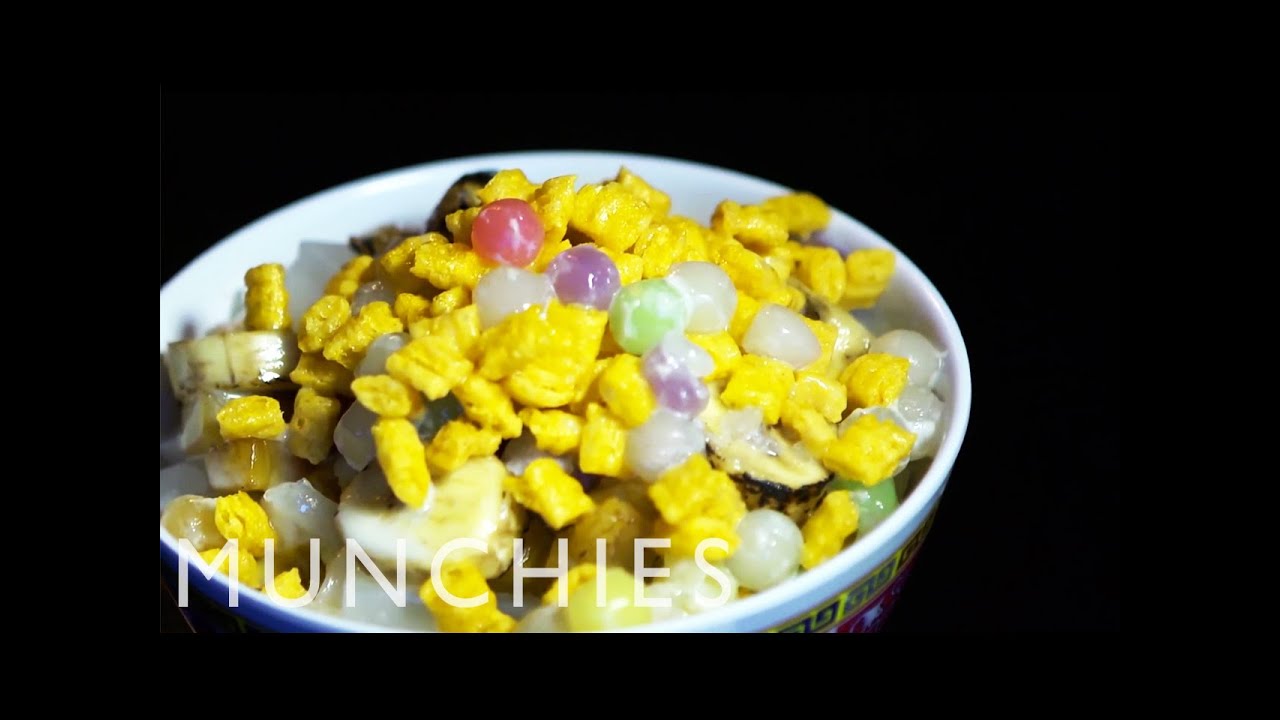 Munchies: Dale Talde