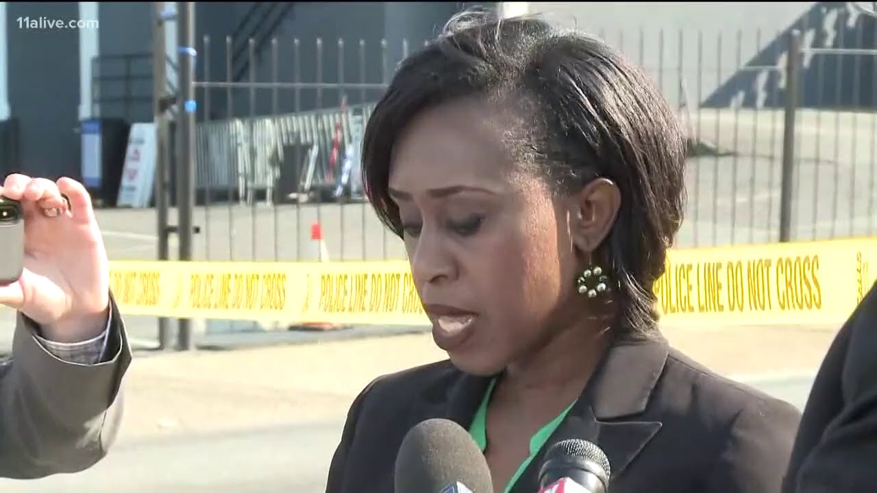 GBI is investigating two more officer-involved shootings