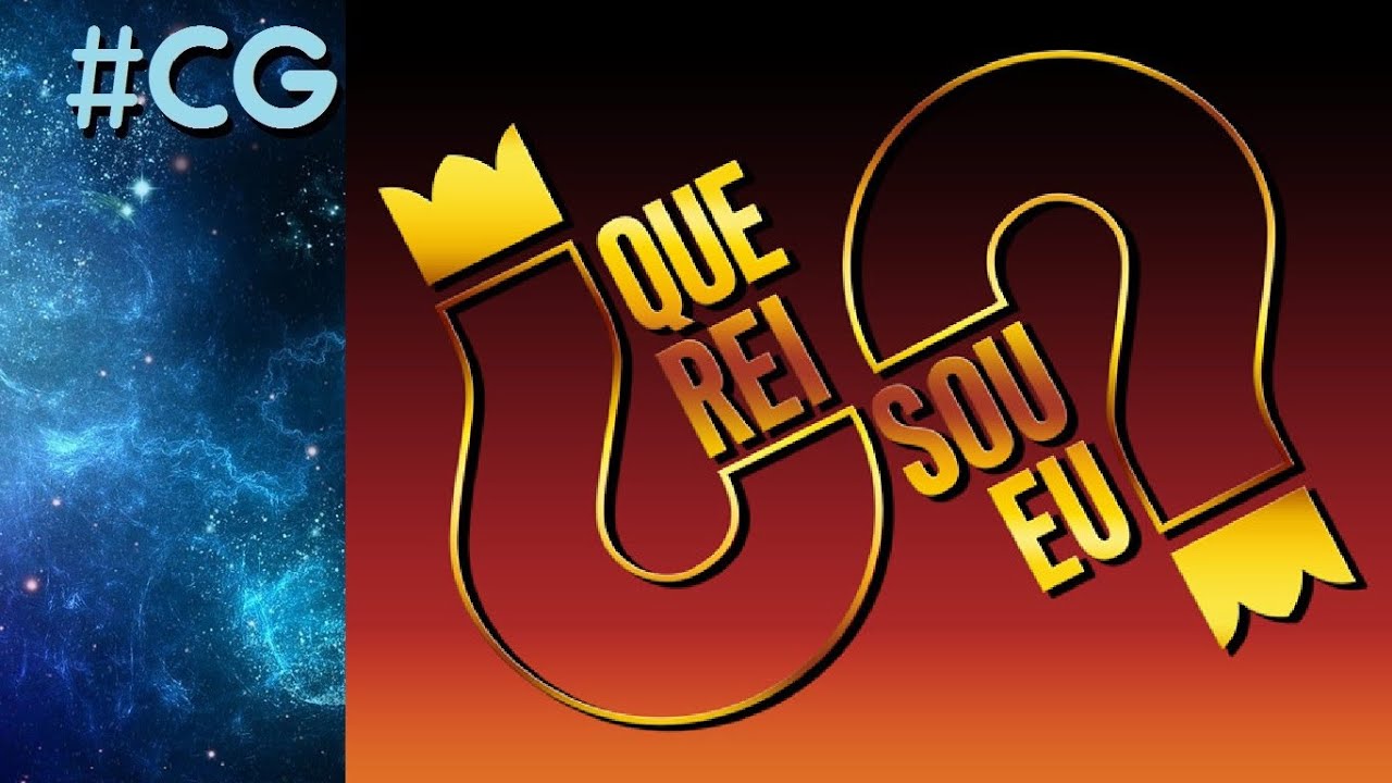 Que Rei Sou Eu? - vinhetas da novela (1989)