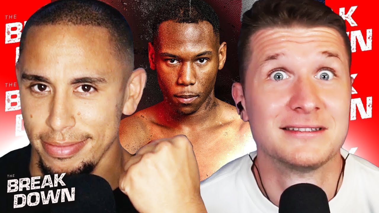 FAZE SENSEI VS KING KENNY FIGHT IS OFFICIAL.. And Sensei WANTS A WAR!! - THE BREAKDOWN Ep. 9