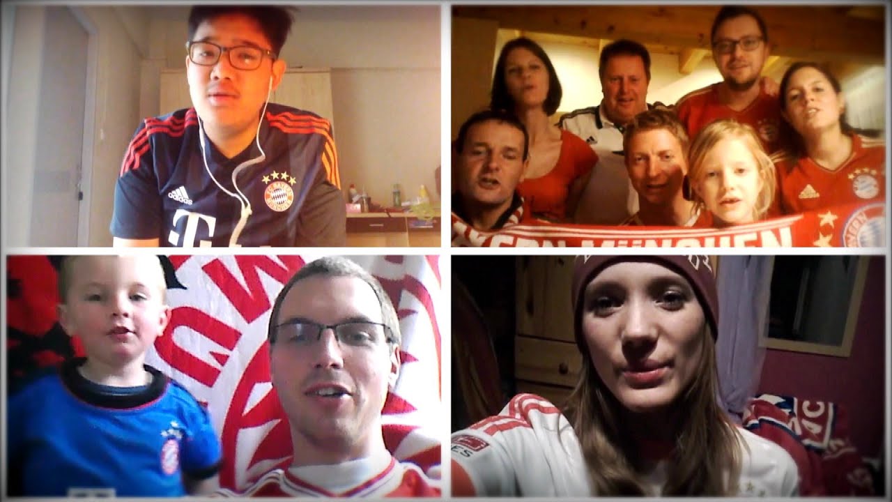 Fan Voices - 3rd edition