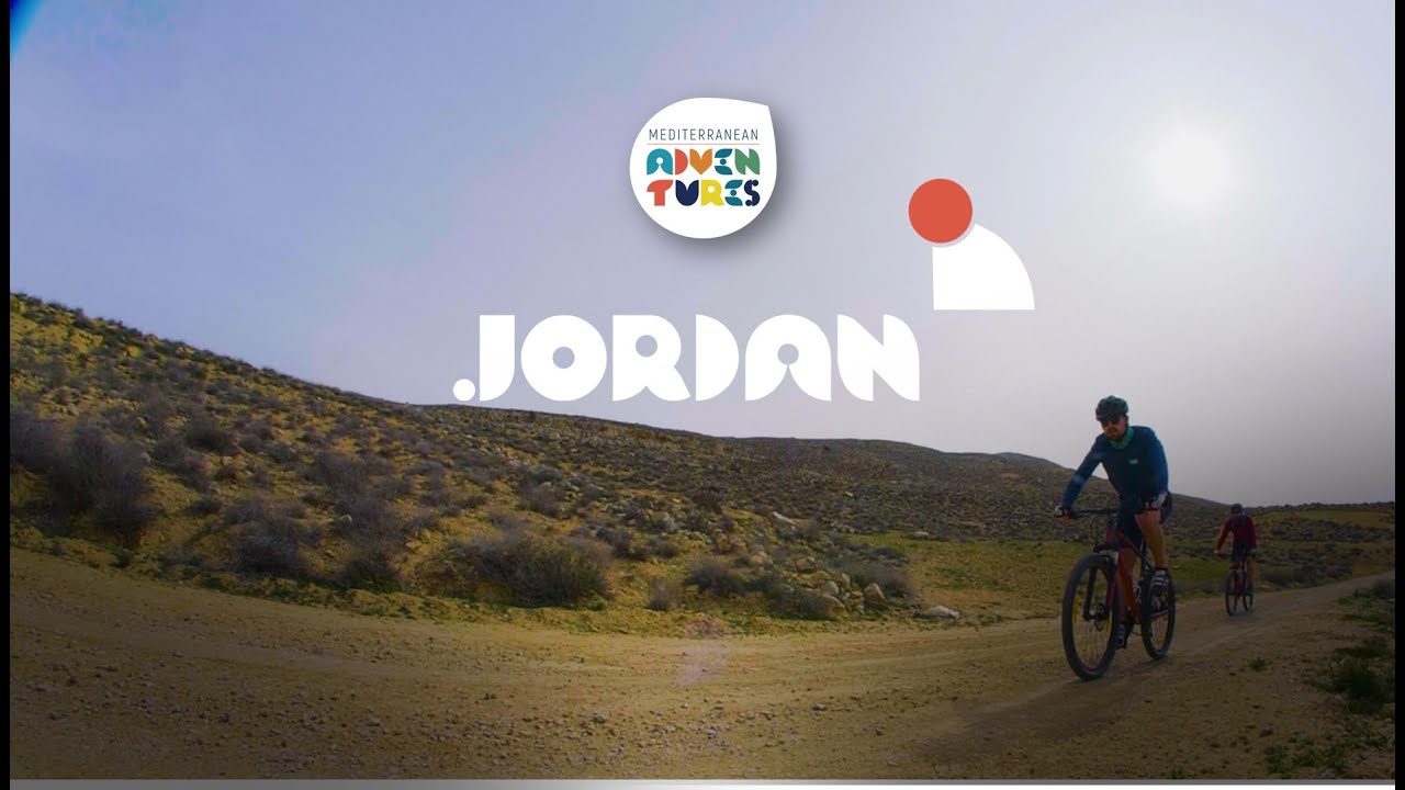 Experience Jordan's Adventure Treasures - Mediterranean Adventures
