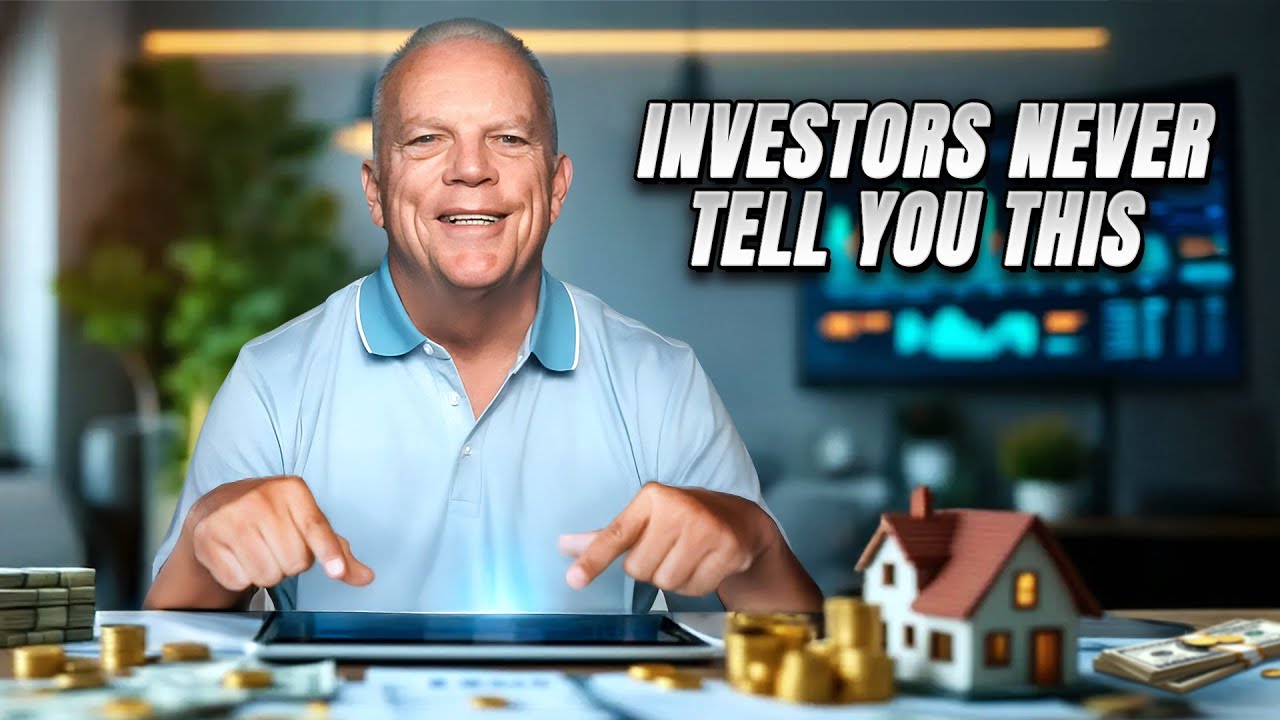 How Small Investors Are Making Passive Income In Real Estate