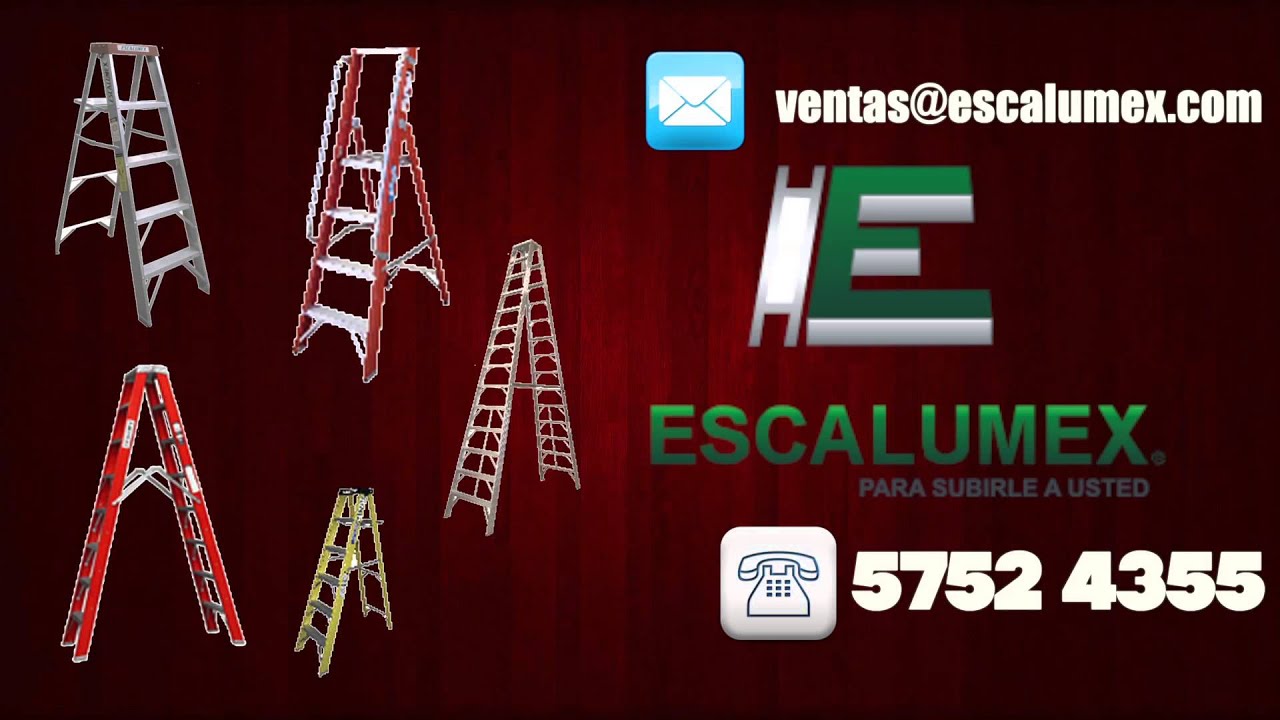 ESCALUMEX