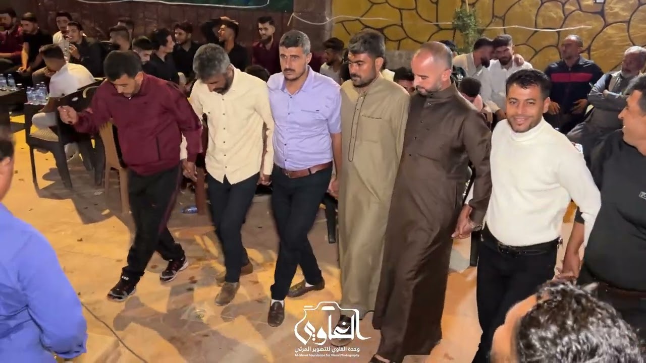 الفنان جابر مطر | أفراح بلدة كفردريان | حفل زفاف العريس محمد عبدالمنعم عثمان | الجزء الثاني النهائي