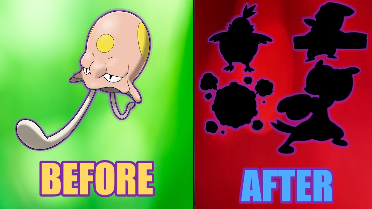 Ranking EVERY New Little Cup Pokemon in The Teal Mask DLC for Scarlet and Violet