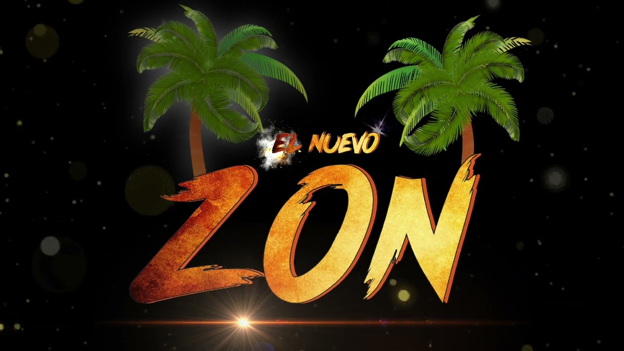 El Nuevo Zon - Homenaje Alejandro Vazquez