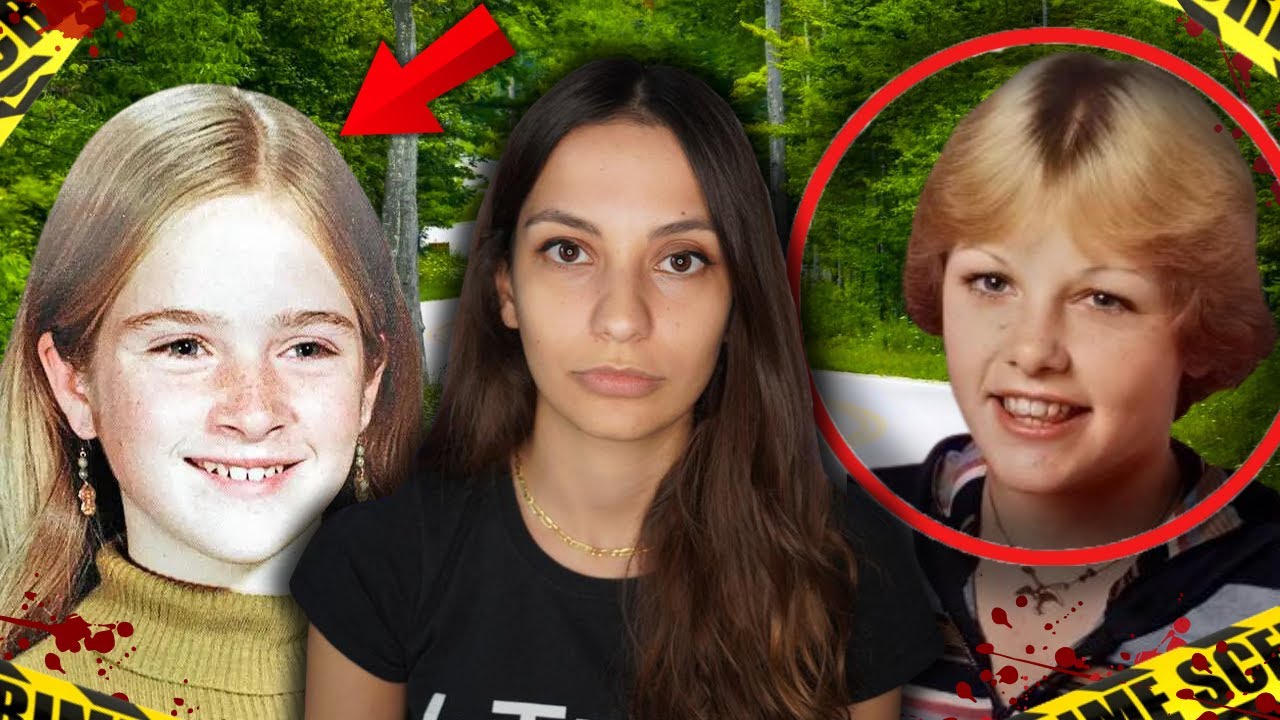 40 ANNI DI INDAGINI: la storia di Kerry Graham e Francine Trimble (TRUE CRIME)