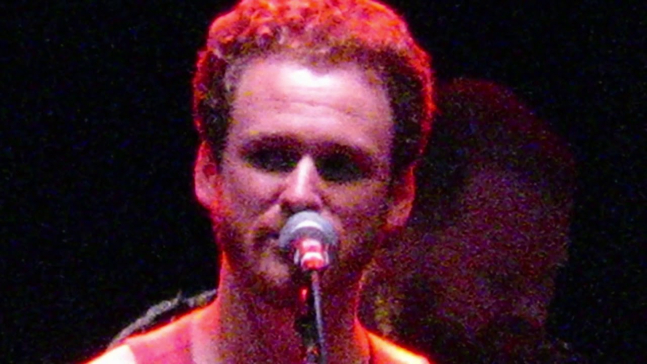 Ben & Noel Haggard 8.3.19 Mama Tried meld