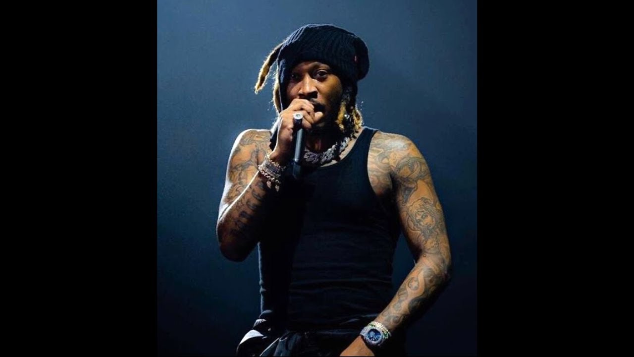 [FREE] Future Type Beat 2023 - 