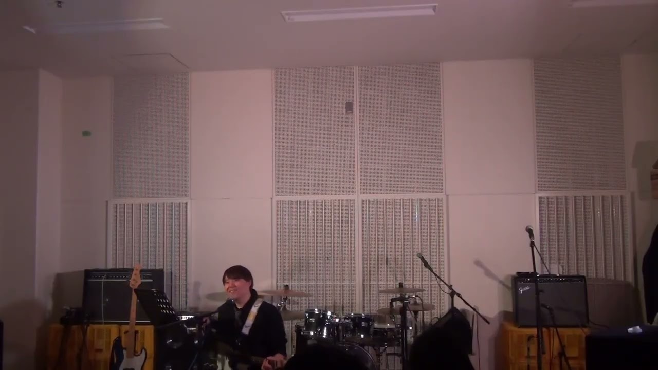 米津玄師 サカナクション (cover) 2026 2月定演