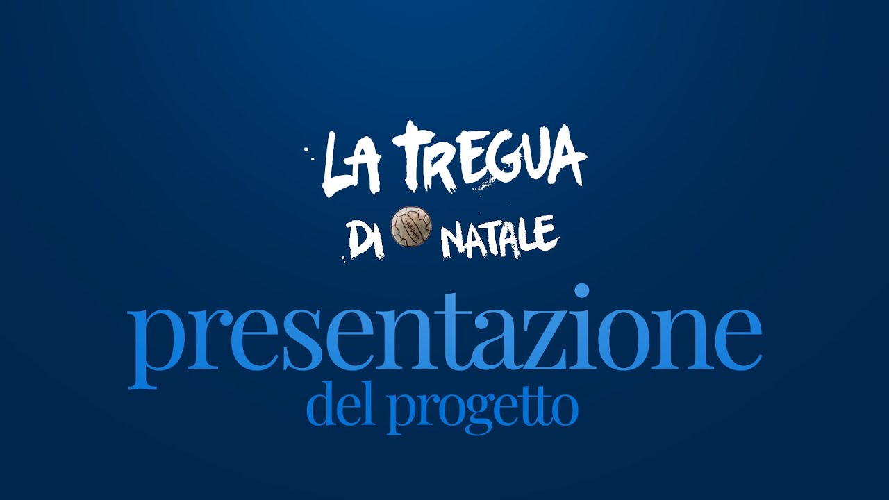 La Tregua - Presentazione