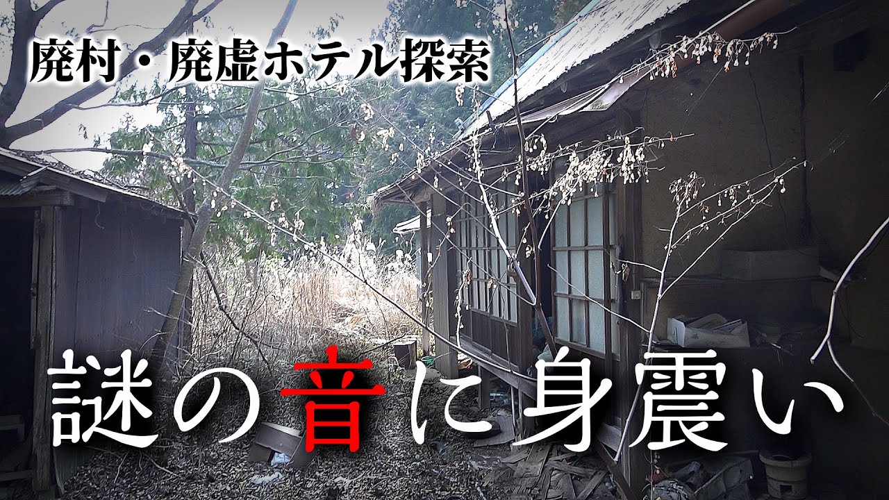 【閲覧注意】香川の廃村で恐怖する50代男性【廃集落の雨島・廃墟ホテルの甚五郎】廃村探索：初代ハスラーDBA-MR31Sで四国車中泊旅
